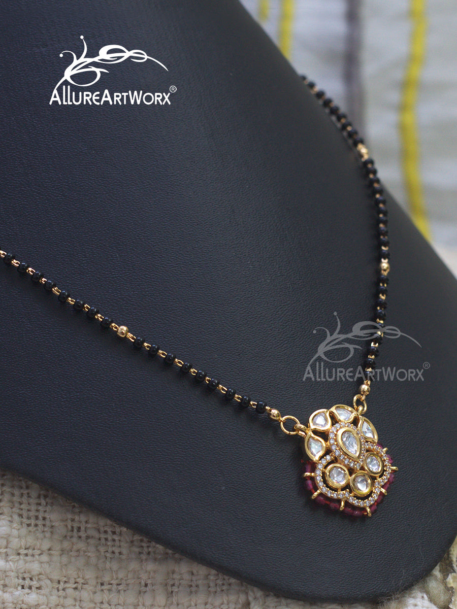Traditional Mangalsutra